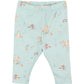 Minihaha Baby Winnie Organic Leggings