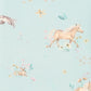 Minihaha Baby Winnie Organic Leggings