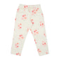 Minihaha Girl Emmy Petal Pull On Jeans