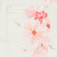 Minihaha Girl Emmy Petal Pull On Jeans