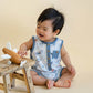 Minihaha Harlan Aeroplane Romper