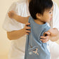 Minihaha Harlan Aeroplane Romper