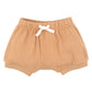 Minihaha Sway Rib Back Pull On Crinkle Shorts