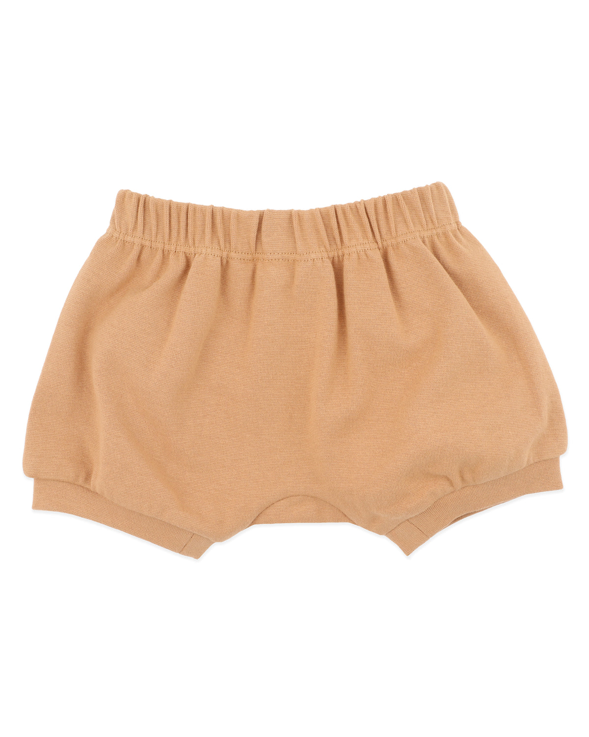 Minihaha Sway Rib Back Pull On Crinkle Shorts