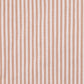 Minihaha Brady Stripe Woven Romper Caramel Stripe