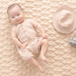 Minihaha Brady Stripe Woven Romper Caramel Stripe