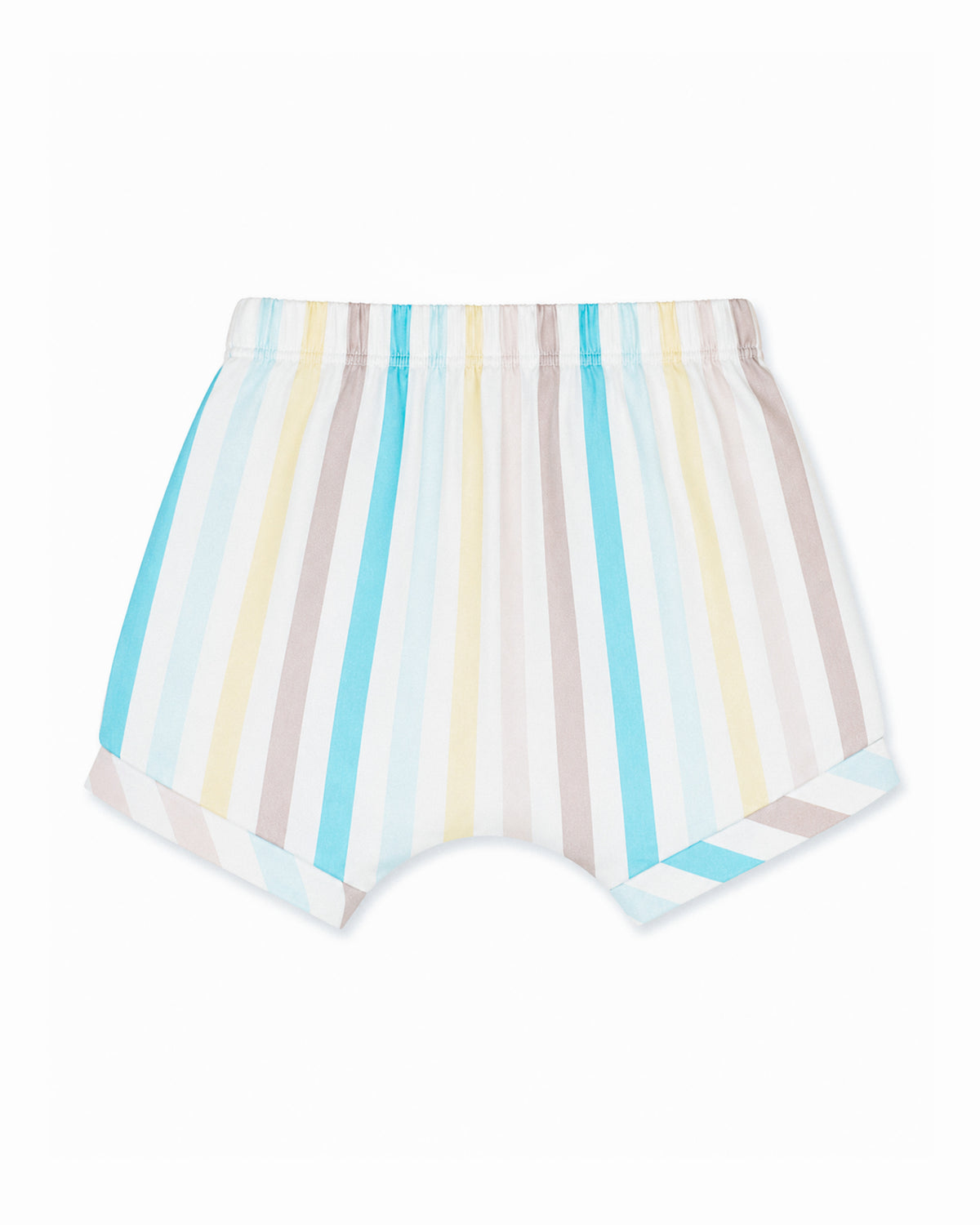 Minihaha Alexi Stripe Shorts