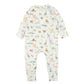 Minihaha Sway Long Sleeve Zipsuit