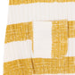 Minihaha Sway Stripe Wide Rib Bodysuit