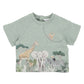 Minihaha Sway Jungle Tee