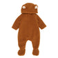 Minihaha Mateo Plush Teddy Onesie
