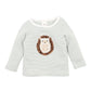 Minihaha Toby Hedgehog Tee