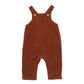 Minihaha Toby Cord Overalls
