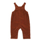 Minihaha Toby Cord Overalls