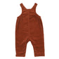 Minihaha Toby Cord Overalls