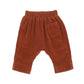 Minihaha Toby Pull On Cord Pants