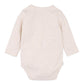 Minihaha Baby Otto Dogs Organic Long Sleeve Bodysuit