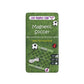 Travel Game Magnetic Tin Soccer