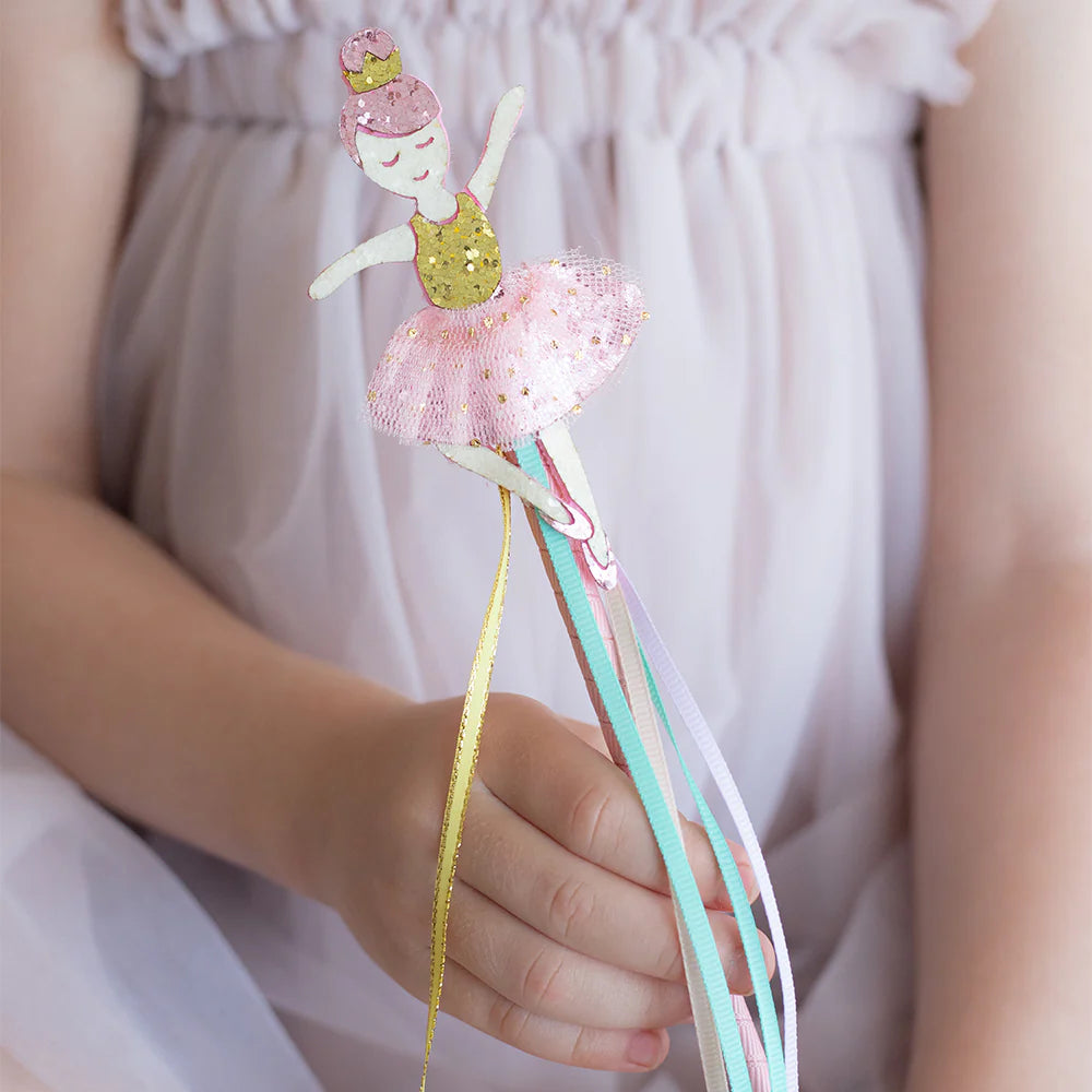 Lauren Hinkley Ava Ballerina Wand