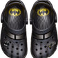 Crocs Classic Clog Kids Batman Batmobile