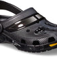 Crocs Classic Clog Kids Batman Batmobile