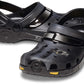 Crocs Classic Clog Toddlers Batman Batmobile