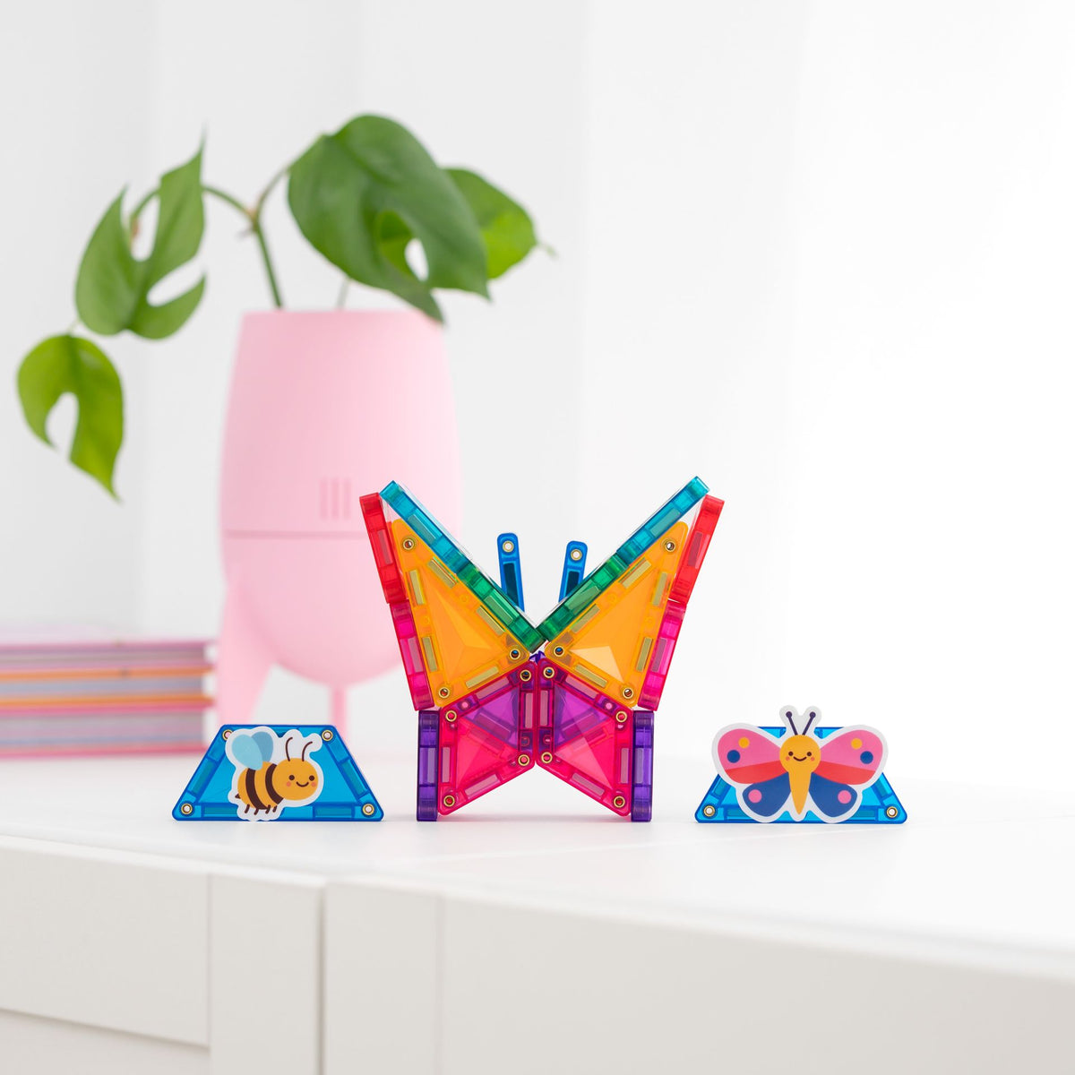 Connetix Travel Mini Pack 32 pc