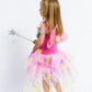 Bloom Fairy Dress Pastel