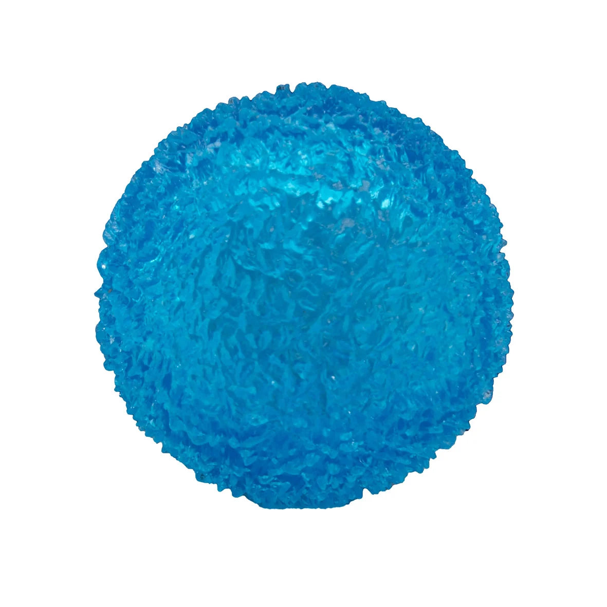 Discovery Zone Light Up Crystal Ball