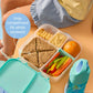 B. Box Lunchbox Bluey S2