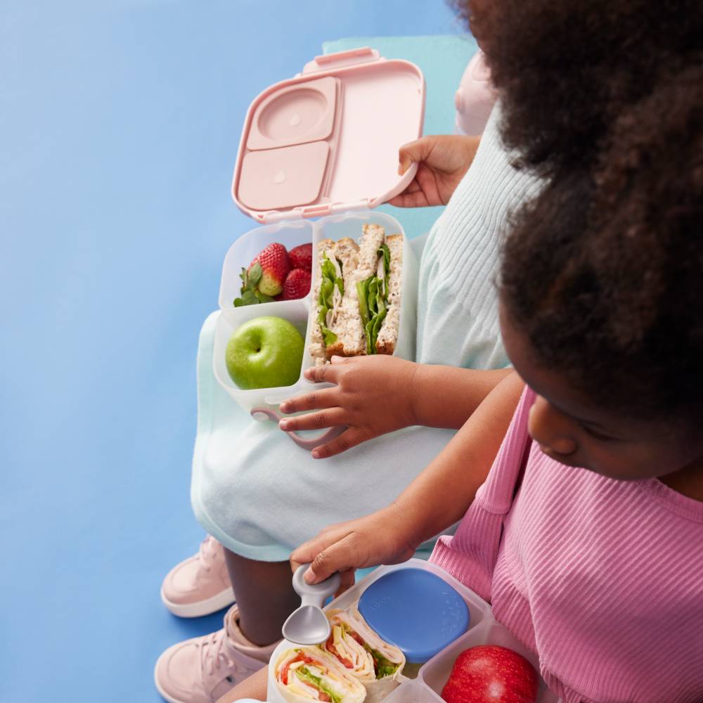 B. Box Mini Lunchbox Blush Crush