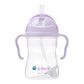 B. Box Sippy Cup V2 Boysenberry