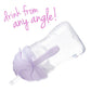 B. Box Sippy Cup V2 Boysenberry