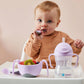 B. Box Sippy Cup V2 Boysenberry