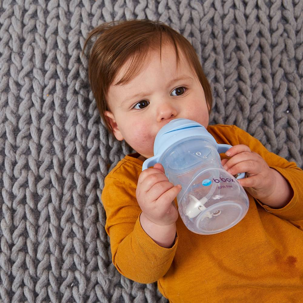 B. Box Sippy Cup V2 Bubblegum