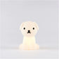 Mr Maria Snuffy Bundle of Light