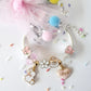 Lauren Hinkley Benjamin Bunny Charm Bracelet