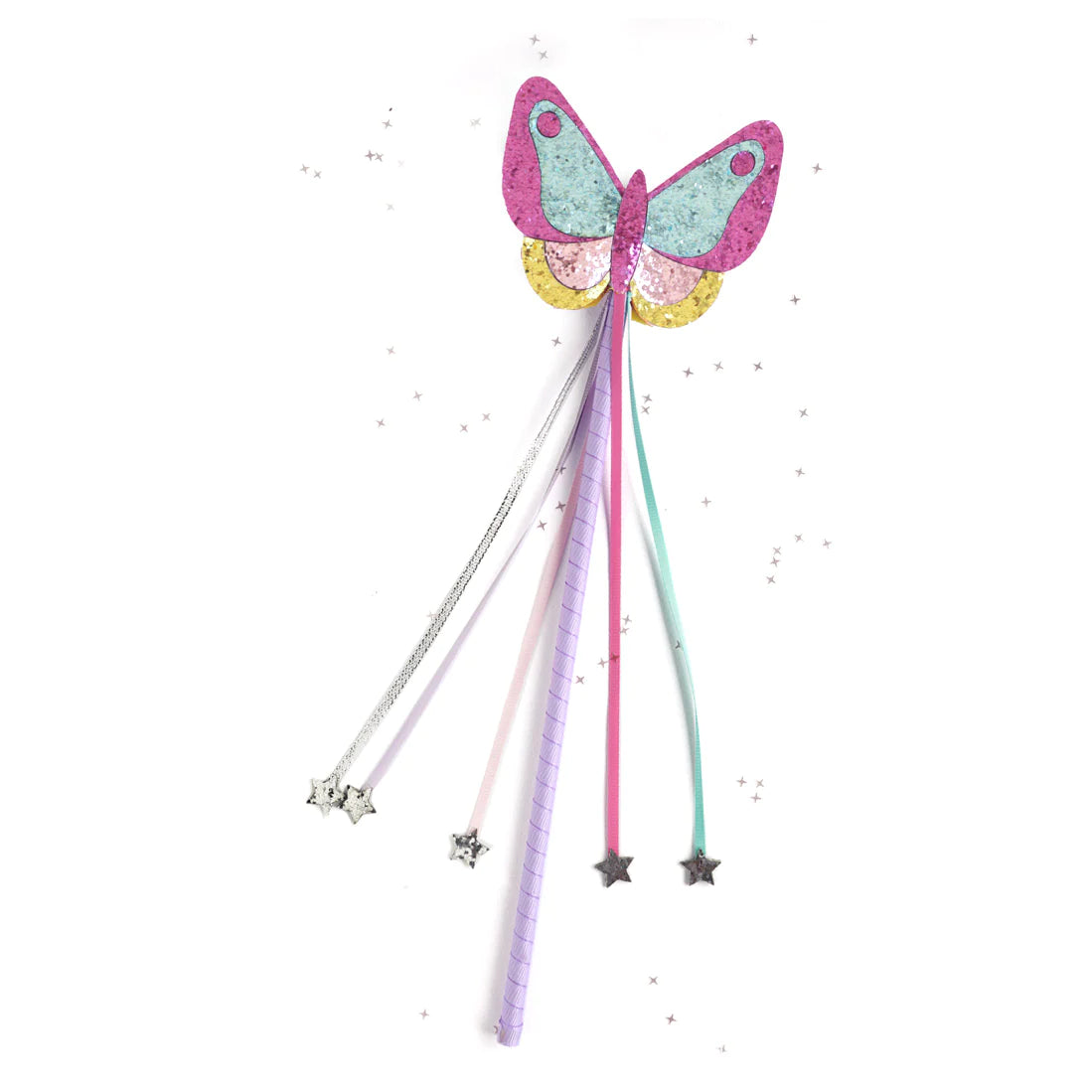 Lauren Hinkley Eternal Butterfly Wand