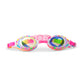 Bling2o Smile Positively Pink Swim Goggles
