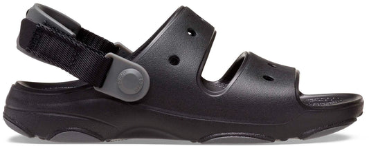 Crocs Classic All-Terrain Sandal Kids Black