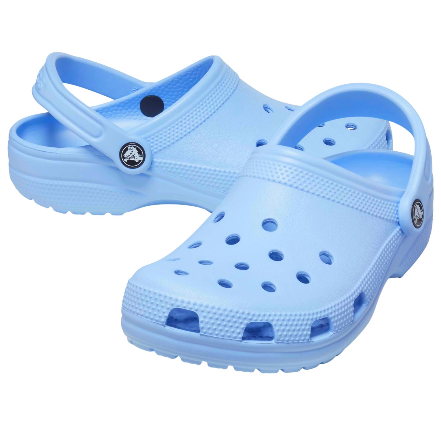 Crocs Classic Clog Kids/Youth Blue Calcite