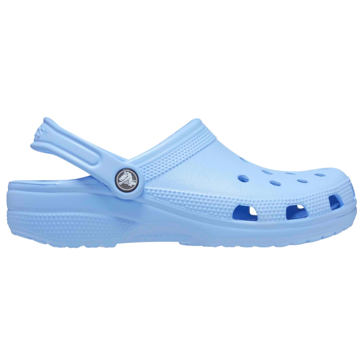 Crocs Classic Clog Kids/Youth Blue Calcite