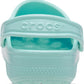 Crocs Classic Clog Kids/Youth Aquamarine