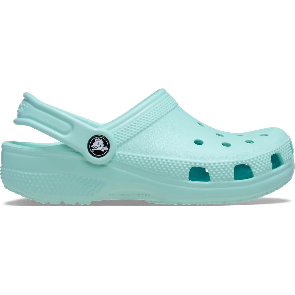 Crocs Classic Clog Kids/Youth Aquamarine