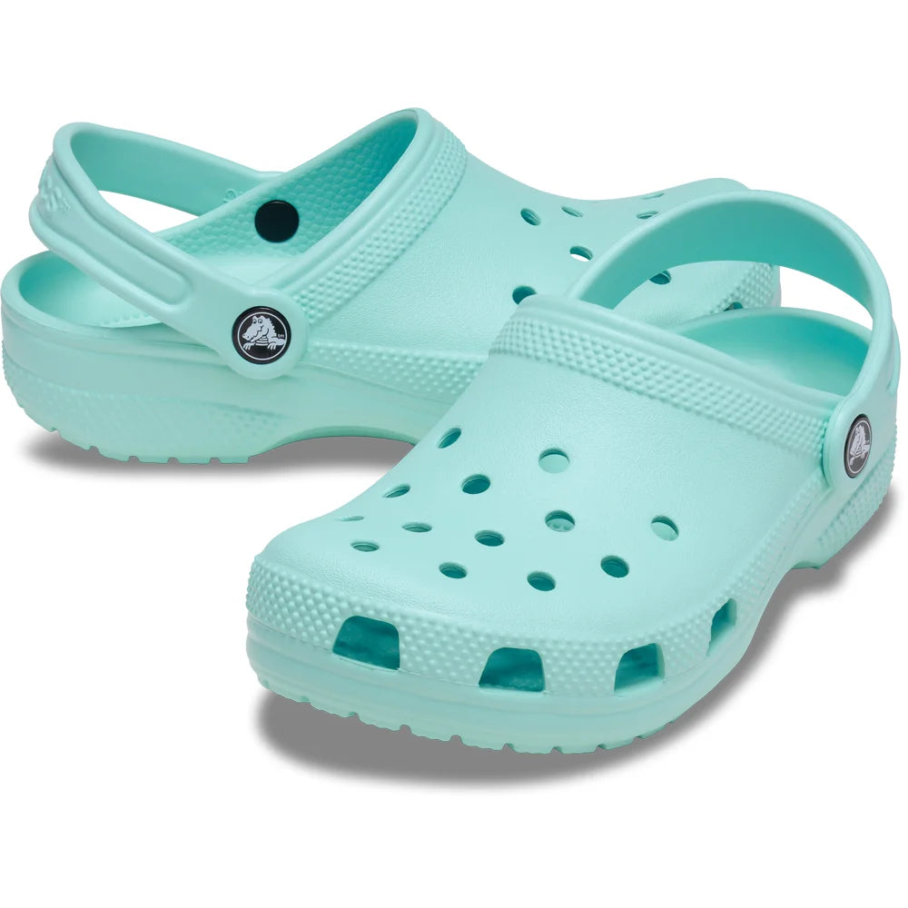 Crocs Classic Clog Kids/Youth Aquamarine