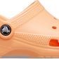 Crocs Classic Clog Kids/Youth Electric Sunstone