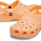 Crocs Classic Clog Toddler Electric Sunstone