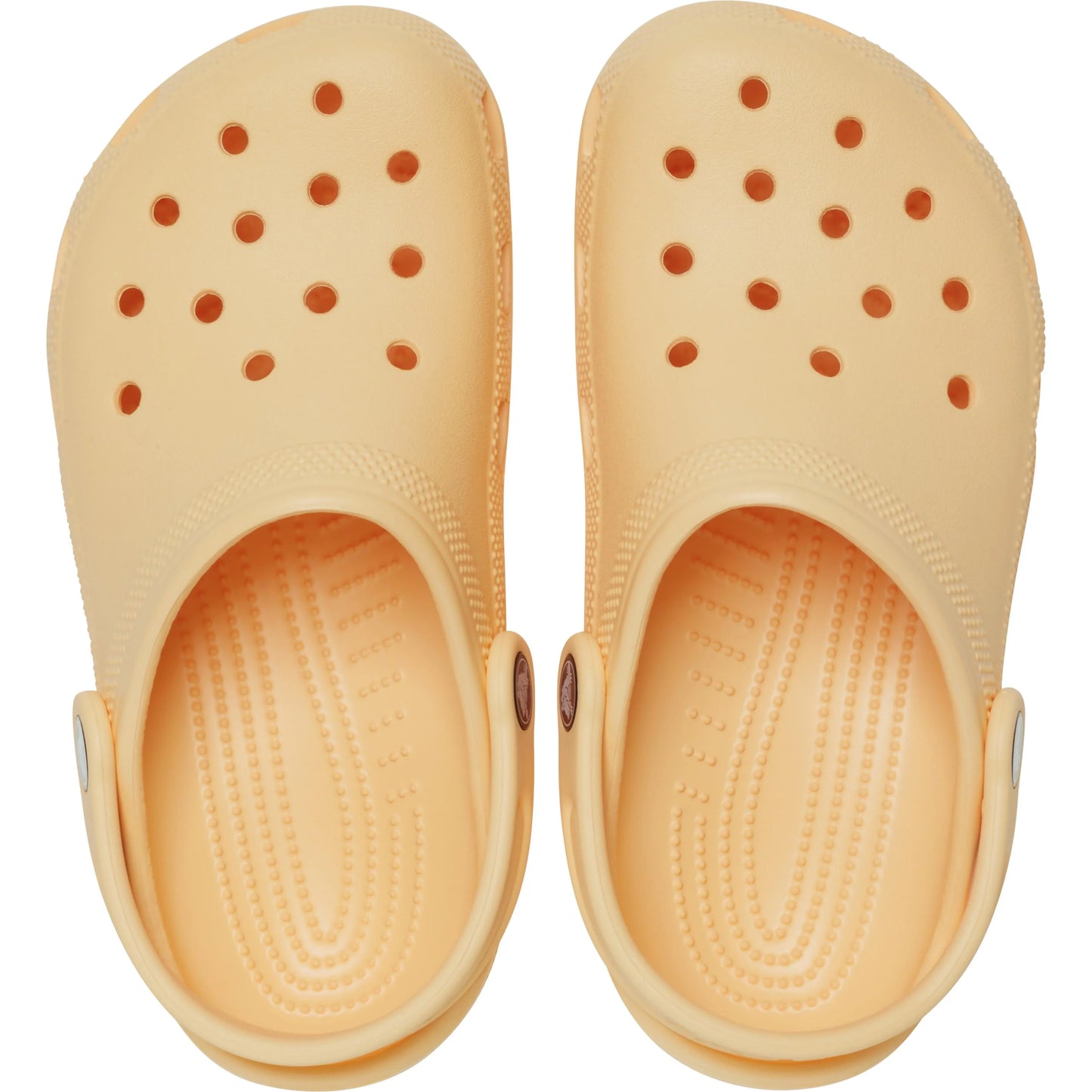 Crocs Classic Clog Kids/Youth Golden Hour