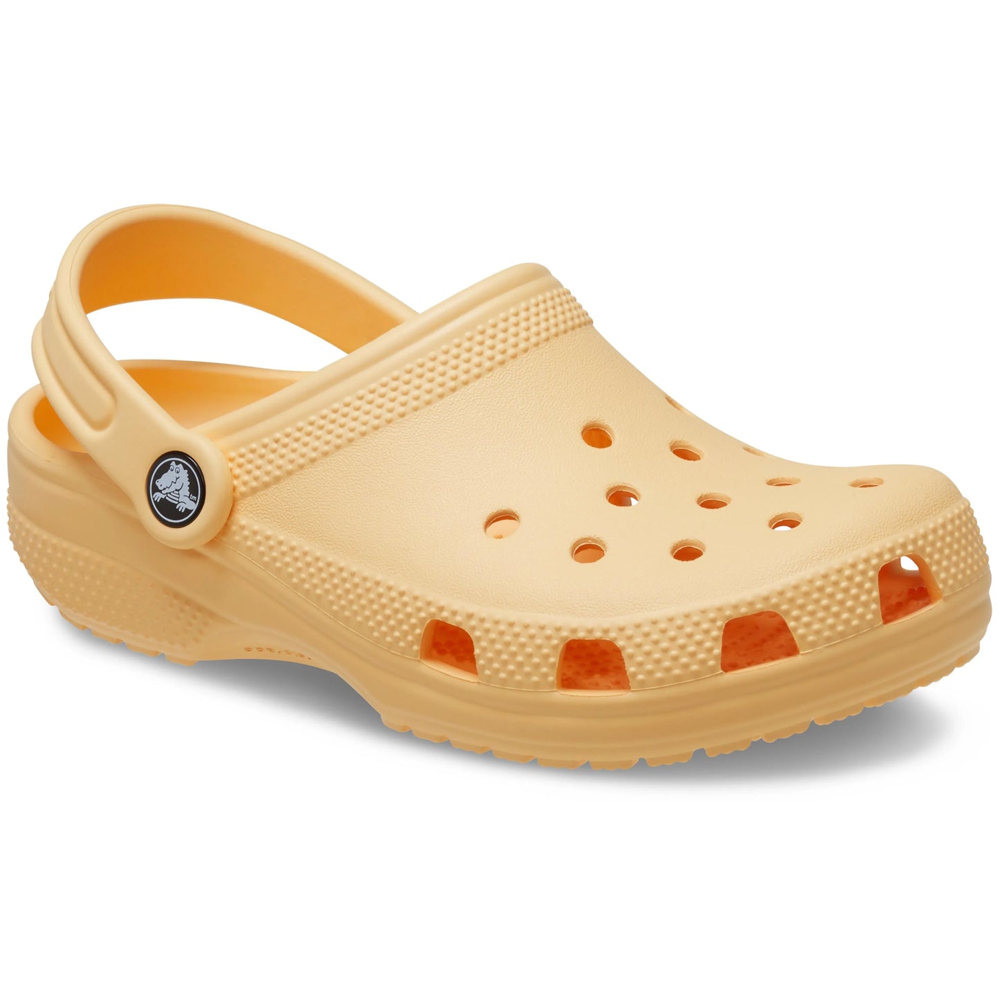 Crocs Classic Clog Kids/Youth Golden Hour