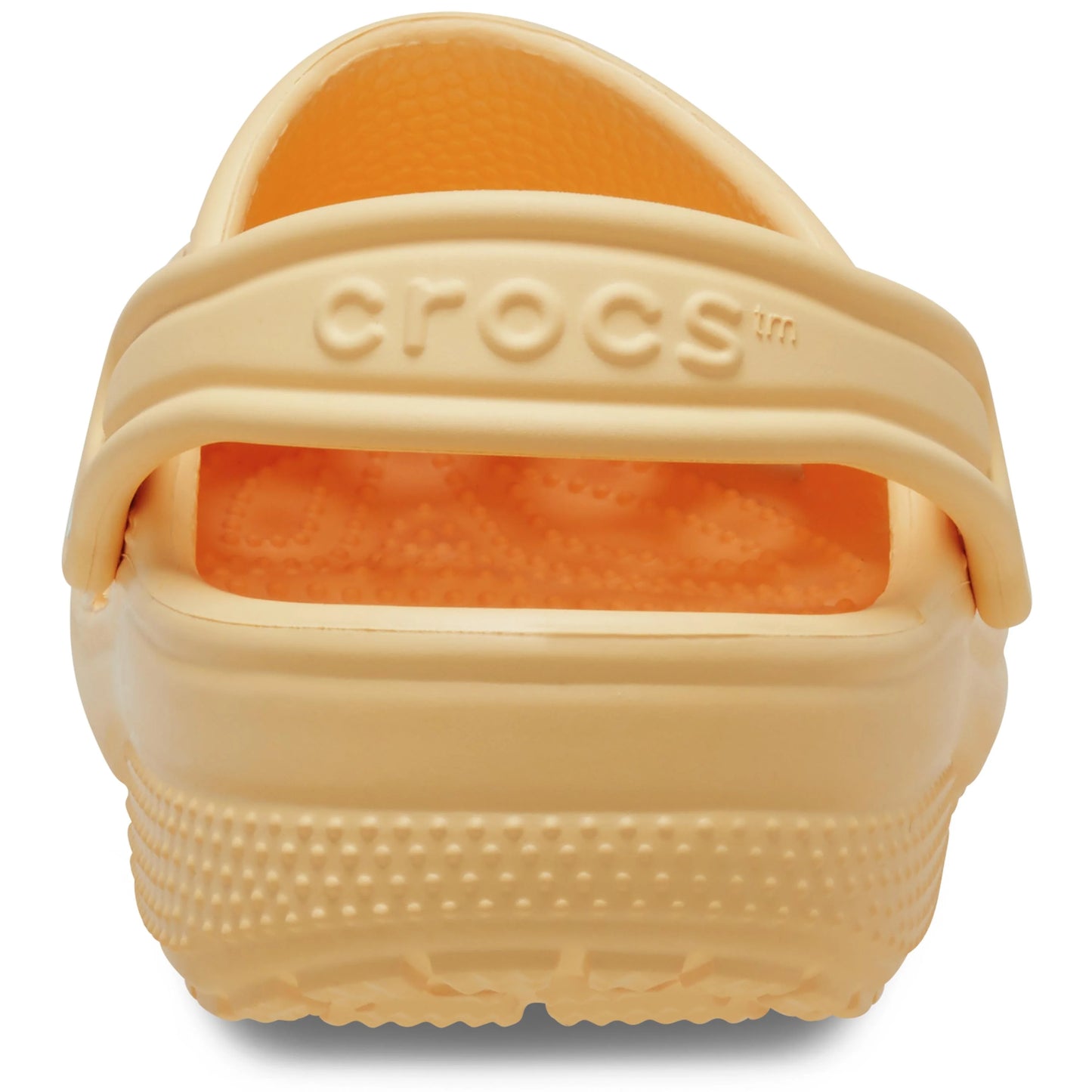 Crocs Classic Clog Kids/Youth Golden Hour